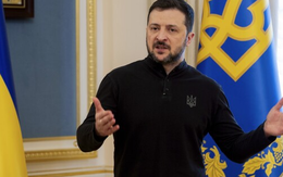 Điểm nóng xung đột ngày 22-11: Thừa nhận "tiến thoái lưỡng nan" của tổng thống Ukraine