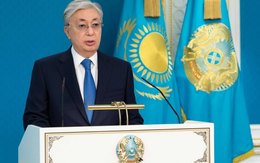 Kazakhstan rút khỏi hiệp ước vũ khí quan trọng của châu Âu
