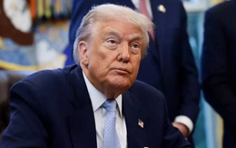 Tổng thống Donald Trump nói Ukraine sẽ phải chấp nhận đề xuất hòa bình của Mỹ