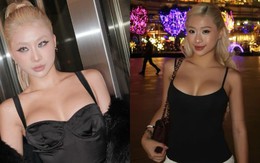 Louis Phạm gây sốt với body ngày càng sexy, tất cả nhờ "dao kéo" vòng một