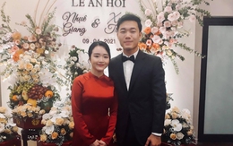 Cuộc sống của Lương Xuân Trường và vợ gia thế "trâm anh thế phiệt" thế nào?