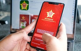 Không cần đi xa, không phải xếp hàng, dịch vụ công mà tất cả người dân đều cần đã có mặt trên VNeID