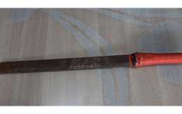 Án mạng kinh hoàng trong đêm ở Vĩnh Long, 1 người chết, 1 người nguy kịch