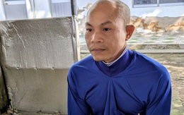 Bắt tạm giam đối tượng hiếp dâm bé gái 7 tuổi sau khi dụ đi mua kem