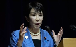 Trung Quốc đưa mâu thuẫn với Nhật Bản lên Liên Hợp Quốc