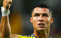 Ronaldo hay nhất Trung Đông?