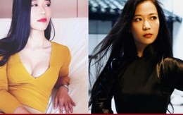 Được ví như 'Tiểu Long Nữ hiện đại', võ sư Trung Quốc bị chỉ trích vì gợi cảm