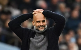 Pep Guardiola khiến Man City mất hơn 100 tỷ đồng vì... nói nhiều