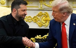 Kế hoạch hòa bình 28 điểm của Mỹ buộc Ukraine phải "trả giá đắt"?