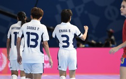 Tuyển Thái Lan thua đau Tây Ban Nha, nguy cơ bị loại sớm khỏi VCK World Cup