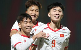Đại thắng 6-0, tuyển Việt Nam vẫn ngậm ngùi xếp sau Malaysia, gặp mối nguy lớn ở giải châu Á