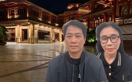 Số phận khối tài sản khủng sẽ ra sao khi vợ chồng Mailisa bị bắt?