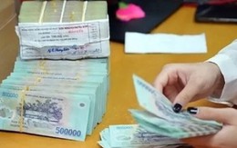 Hàng loạt chi nhánh ngân hàng, ATM tạm ngừng hoạt động vì ngập lụt