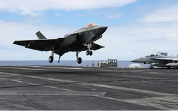 Mỹ bán F-35 cắt giảm tính năng cho Ả rập xê út