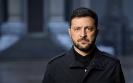 Ukraine trước thời khắc lịch sử: Chấp nhận kế hoạch hòa bình hay đánh mất Mỹ?