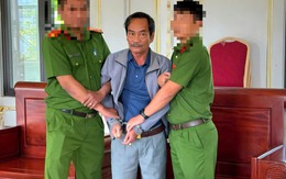 Bắt Tổng Giám đốc Công ty Phong Hải Thịnh