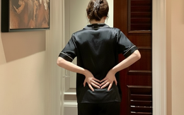 Tôi ngỡ ngàng khi nghe những người từng trải TIẾT LỘ 8 dấu hiệu ung thư buồng trứng