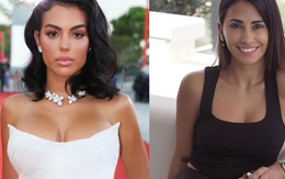 Vợ Messi hay Ronaldo hot hơn?