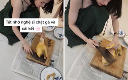 Diệp Lâm Anh làm được điều mà nhiều người không thể