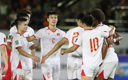 Việt Nam thắng nhọc Lào: Mưu cũ của thầy Kim & bài mới cho kình địch Malaysia?
