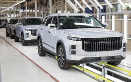 Không phải Thái Lan hay Indonesia, đây mới là ngôi sao đang lên của ngành ô tô Đông Nam Á, doanh số gấp đôi so với Việt Nam