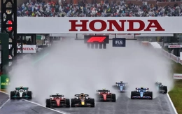 Công ty con của Honda muốn đầu tư xây trường đua tại Việt Nam