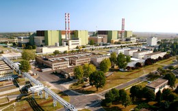 Mỹ bất ngờ dỡ lệnh trừng phạt Nga trong dự án hơn 14 tỷ USD