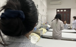 Nhiều người trẻ “sập nguồn” vì thức khuya?