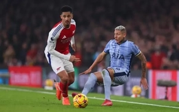 Nhận định Arsenal vs Tottenham, 23h30 ngày 23/11: Derby khó đoán định
