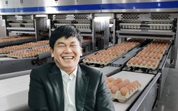 Tỷ phú Trần Đình Long và dàn lãnh đạo Hòa Phát đem gần 60 triệu cổ phiếu HPG của cá nhân làm tài sản đảm bảo cho Nông nghiệp Hòa Phát vay