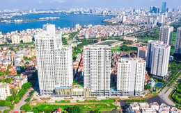 Sau cơn “sốt” kéo dài, giá bất động sản có nguy cơ hạ nhiệt mạnh vì lý do này