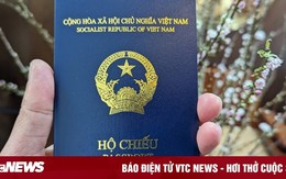 Ngân hàng ngừng giao dịch bằng hộ chiếu từ 1/1/2026, khách cần làm gì?