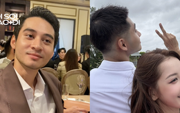 Phản ứng lạ của tình tin đồn kém 6 tuổi khi vừa nghe đến tên Chi Pu