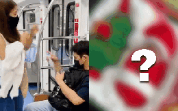 Bài đăng của minh tinh Vườn Sao Băng gây tranh cãi, bị netizen chỉ trích: “Cô coi con là vật trang trí ư?"