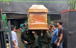 Chuyến hàng cứu trợ mà người cho không muốn cho, người nhận không muốn nhận