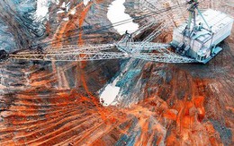 Trung Quốc hiện nắm giữ tới 70% đất hiếm toàn cầu, Việt Nam có bao nhiêu?