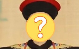 Cận cảnh chân dung thật 12 vị vua nhà Thanh: Bất ngờ trước dung mạo Càn Long, bảo sao 3.000 mỹ nhân "cung đấu” quyết liệt như vậy