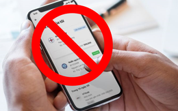 Khách hàng sinh các năm này chú ý: Chỉ hơn 1 tháng nữa, ngân hàng có thể tạm dừng toàn bộ giao dịch chuyển tiền, rút tiền nếu không làm điều sau