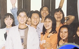 NSND Thanh Lam cười lớn, ẩn ý về Mỹ Linh và Bằng Kiều