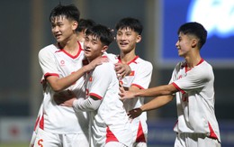 Giải châu Á: Tuyển Việt Nam sẽ vượt qua Malaysia nhờ chiến thắng cách biệt 14 bàn?