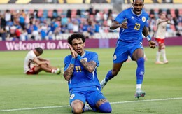 Nhập tịch cầu thủ, chìa khóa để mở cánh cửa World Cup