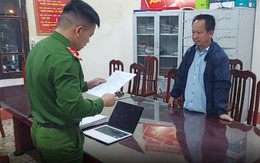 Khởi tố 2 vợ chồng Nguyễn Thị Hồng Huệ