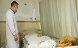 Chàng trai 20 tuổi bị thủng hơn 10 lỗ ở phổi sau khi nặn mụn!