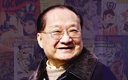 5 cao thủ có võ công, ngộ tính cao nhưng lại bị hạ thấp trong kiếm hiệp Kim Dung