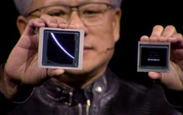 Đằng sau con số thu nhập khủng của NVIDIA: Vì sao doanh thu và lợi nhuận kỷ lục của “vua chip AI” lại khiến nhiều người lo lắng?