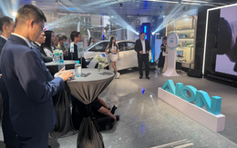 Ô tô điện Trung Quốc vẫn kém sức hút