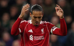 Bảng xếp hạng giải Ngoại Hạng Anh 2025-2026 vòng 12 mới nhất