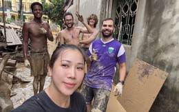 Những lần khách Tây "đi tour" dọn dẹp đặc biệt khi du lịch Việt Nam: Đều có 1 đặc điểm chung