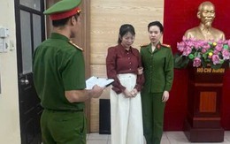 Bắt tạm giam nguyên Phó Giám đốc ngân hàng Trần Thị Thùy Linh