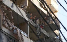 Điểm nóng xung đột ngày 24-11: Israel "siết" 3 mặt trận ở Gaza, Lebanon và Iran